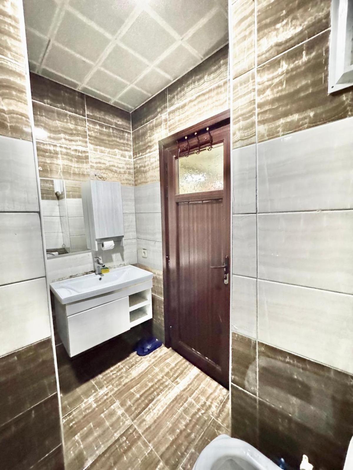 Hagia Sophia Apartment Otel Istanboel Buitenkant foto